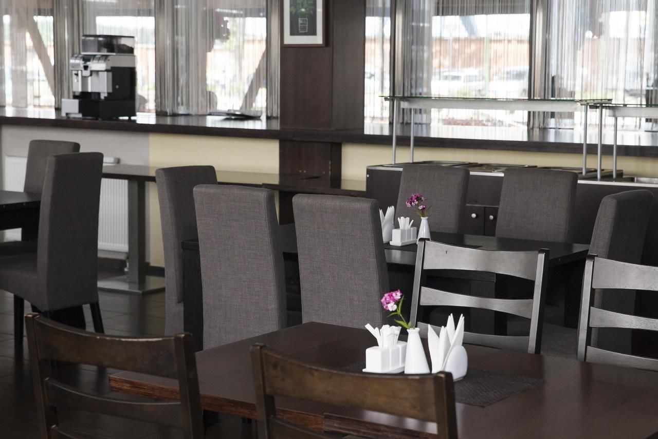 Отель Old Mill Hotel Клайпеда-25