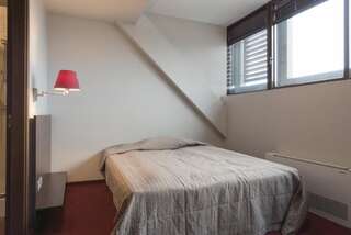 Отель Old Mill Hotel Клайпеда Одноместный номер-2