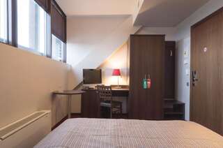 Отель Old Mill Hotel Клайпеда Одноместный номер-3