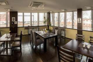 Отель Old Mill Hotel Клайпеда-3