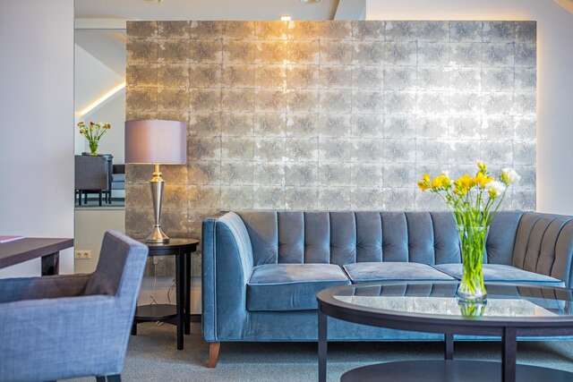 Отель Old Mill Hotel Клайпеда-15