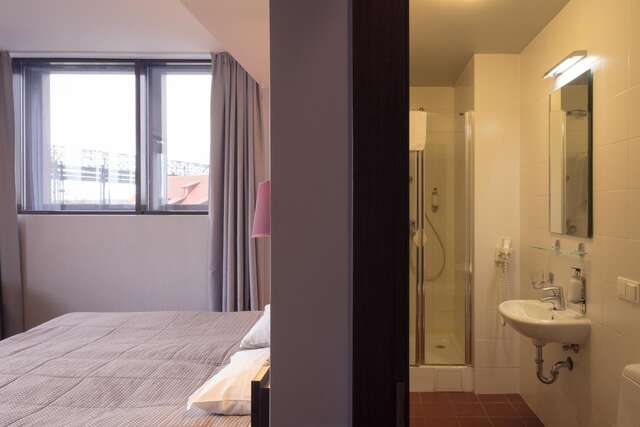 Отель Old Mill Hotel Клайпеда-19