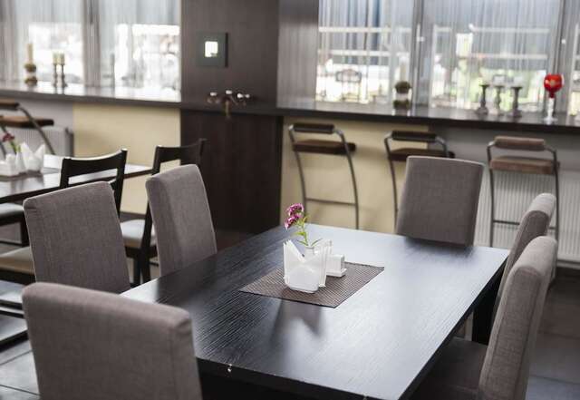 Отель Old Mill Hotel Клайпеда-25