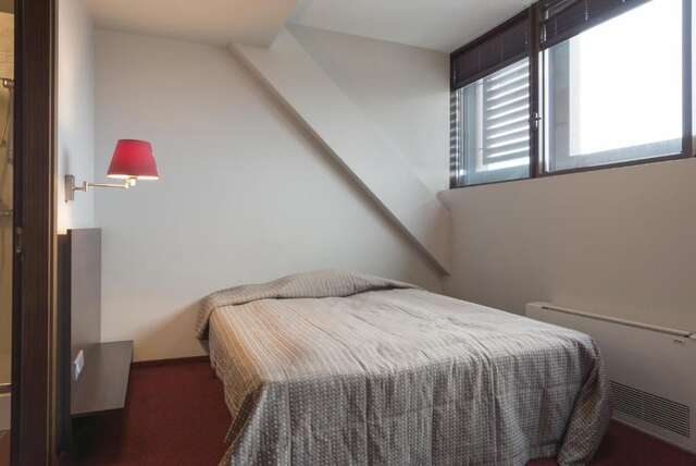 Отель Old Mill Hotel Клайпеда-31