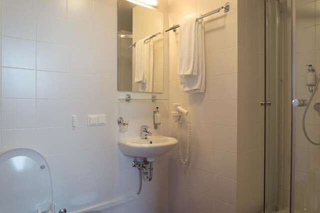 Отель Old Mill Hotel Клайпеда-34